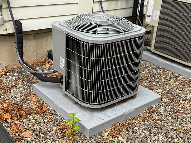 24/7 Emergency Air Conditioning Repair experts in Plymouth, NC