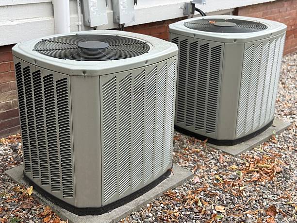 Reliable Air Conditioning Repair contractor in Plymouth, NC by Leonard HVAC